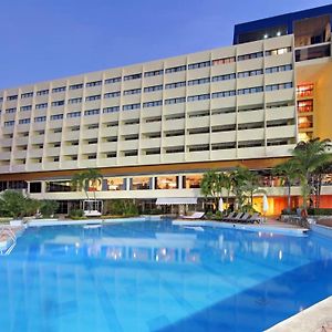 Dominican Fiesta Hotel
