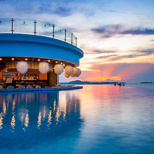 Royal Cliff Beach Terrace - SHA Plus